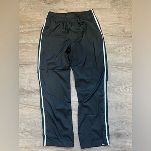 Vintage Nike track pants